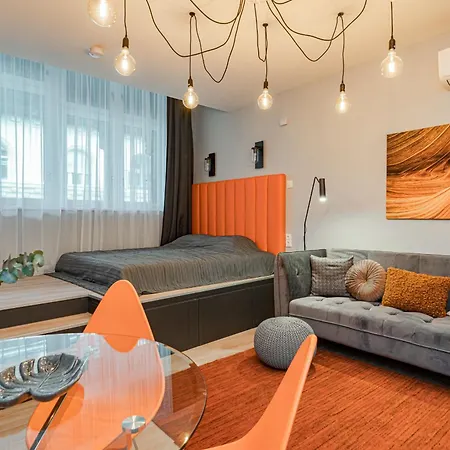 Luxury Tropical At *