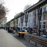 Luxury Tropical At * Budapest