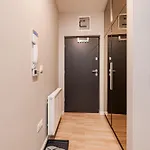 Apartment Luxury Tropical At
