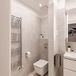 Luxury Tropical At * Budapest