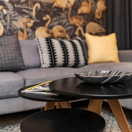 Luxury Tropical At Apartman *