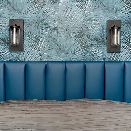 Apartman Luxury Tropical At
