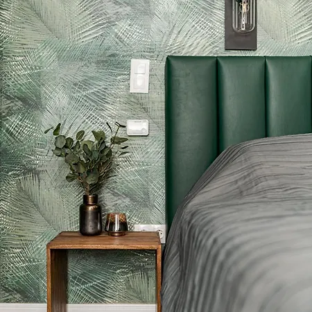 Lejlighed Luxury Tropical At *