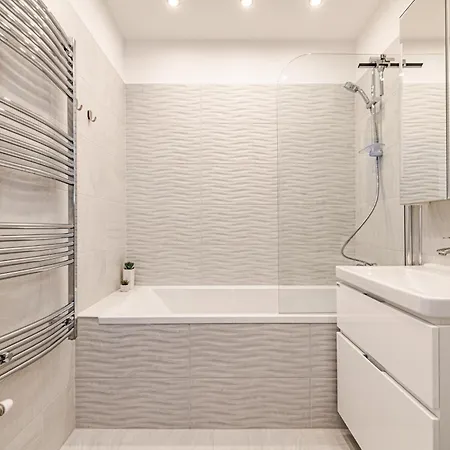 Luxury Tropical At Apartman *