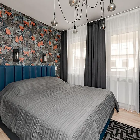 Luxury Tropical At Lejlighed