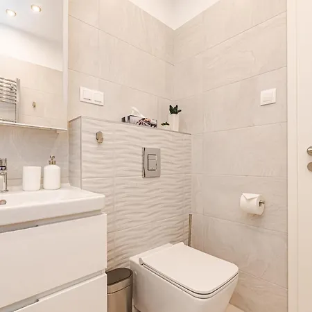 Luxury Tropical At Apartman *