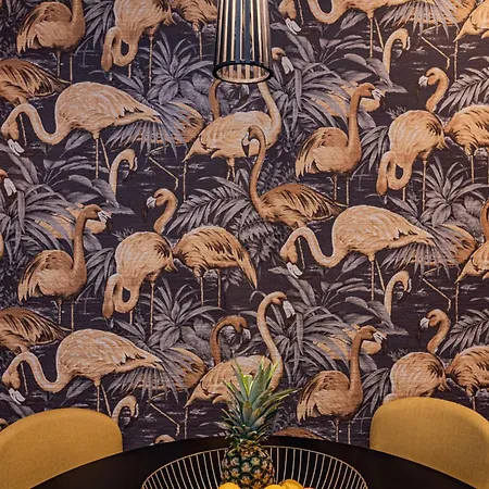 Luxury Tropical At Apartman *