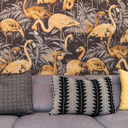 Luxury Tropical At *