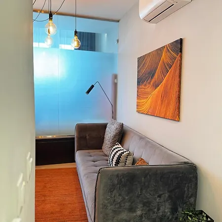 Luxury Tropical At Apartman