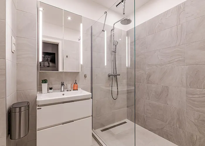 Luxury Tropical At * Budapesta