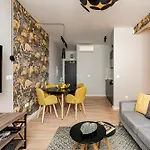 Apartamento Luxury Tropical At *