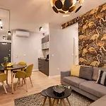 Luxury Tropical At *