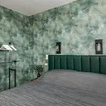Apartment Luxury Tropical At