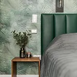 Apartment Luxury Tropical At *
