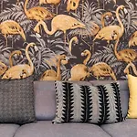Luxury Tropical At *