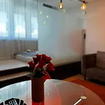 Luxury Tropical At Apartment Budapest