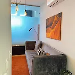 Luxury Tropical At Apartment
