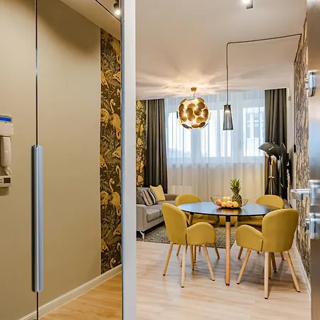 Luxury Tropical At *