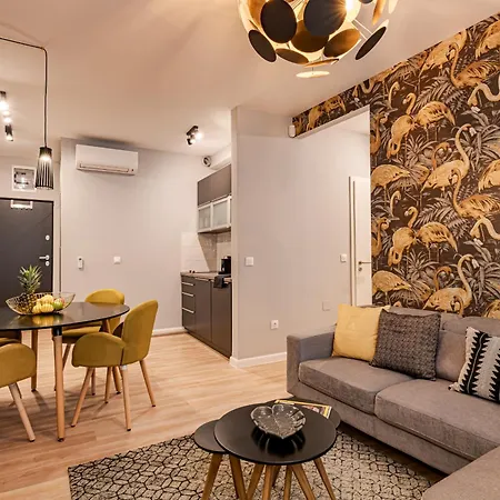 Luxury Tropical At *