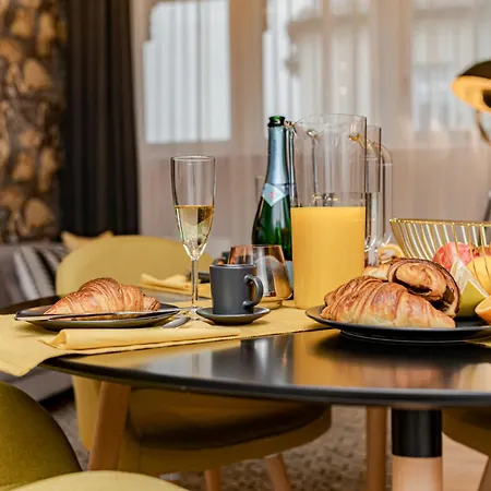 Luxury Tropical At Apartament