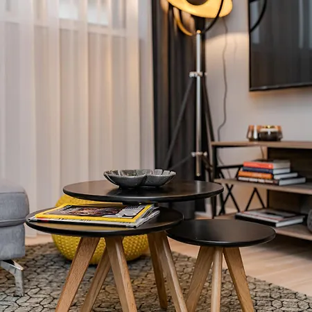 Luxury Tropical At *