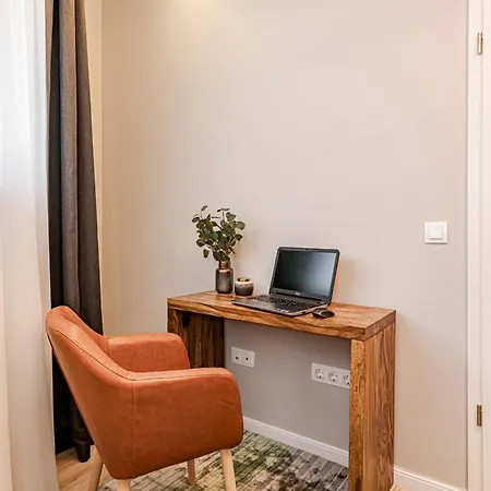 Apartament Luxury Tropical At *