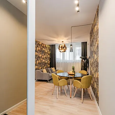 Luxury Tropical At * Budapeszt