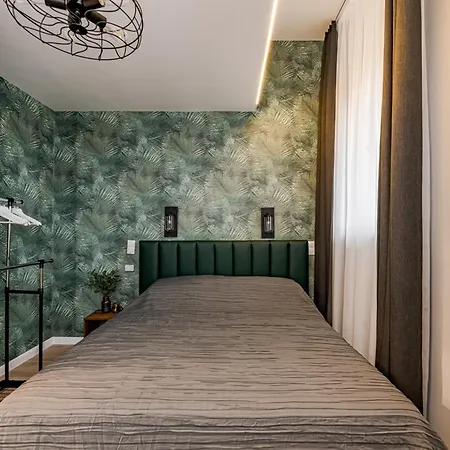 Luxury Tropical At *