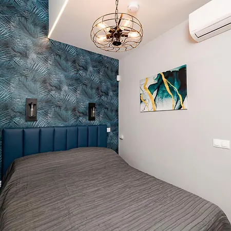 Luxury Tropical At *