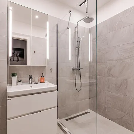 Luxury Tropical At * Budapeszt