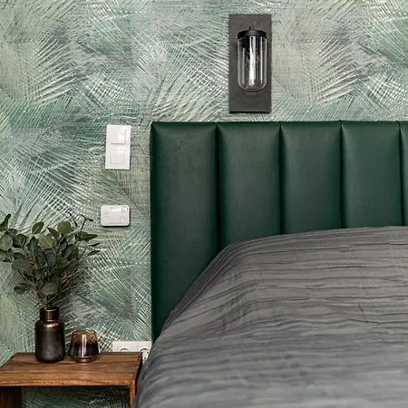 Luxury Tropical At Budapeszt