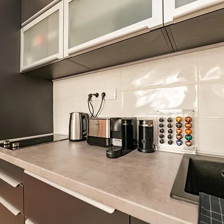 Luxury Tropical At * Budapeszt