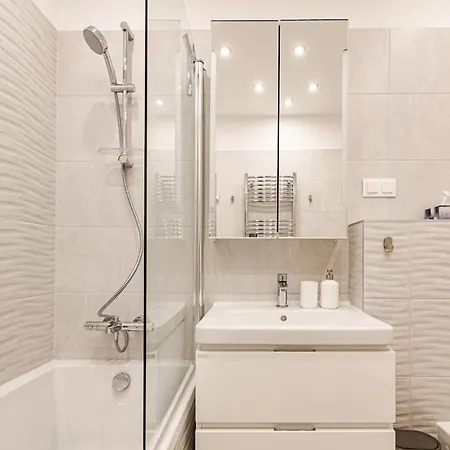 Apartament Luxury Tropical At *