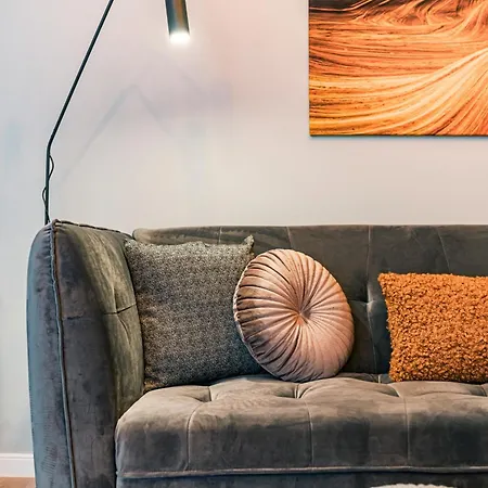 Luxury Tropical At Budapeşte