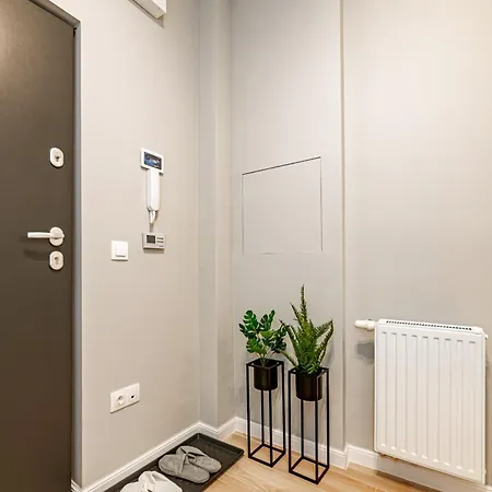 Luxury Tropical At Apartmán *