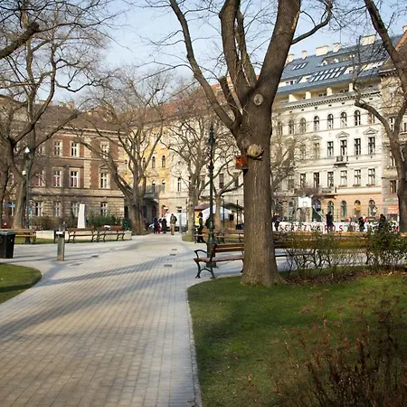 Luxury Tropical At Budapešť
