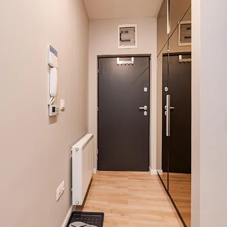 Apartmán Luxury Tropical At