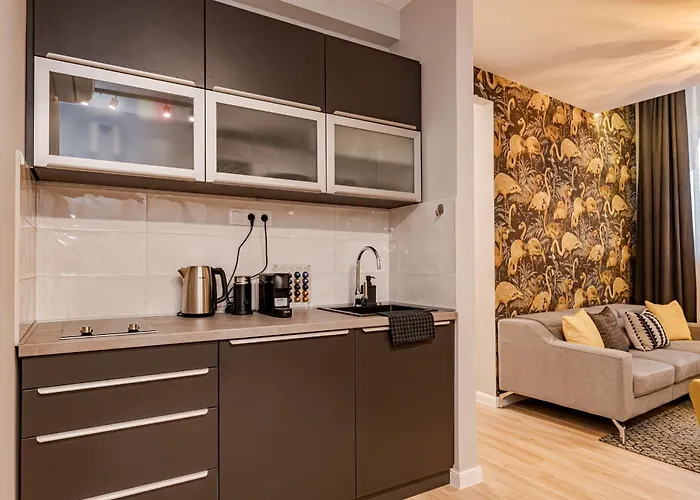 Appartement Luxury Tropical At *