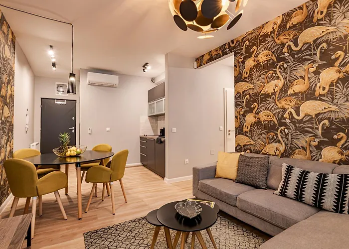 Luxury Tropical At *