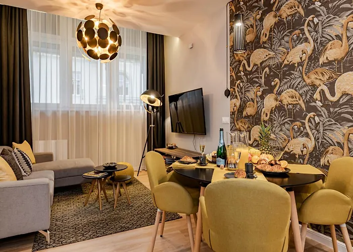 Luxury Tropical At Appartement *