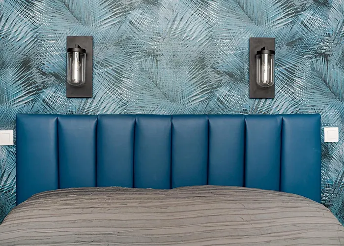 Appartement Luxury Tropical At