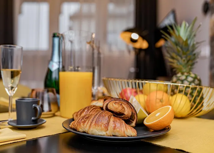 Luxury Tropical At Appartement