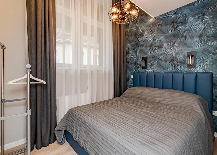 Luxury Tropical At Boedapest