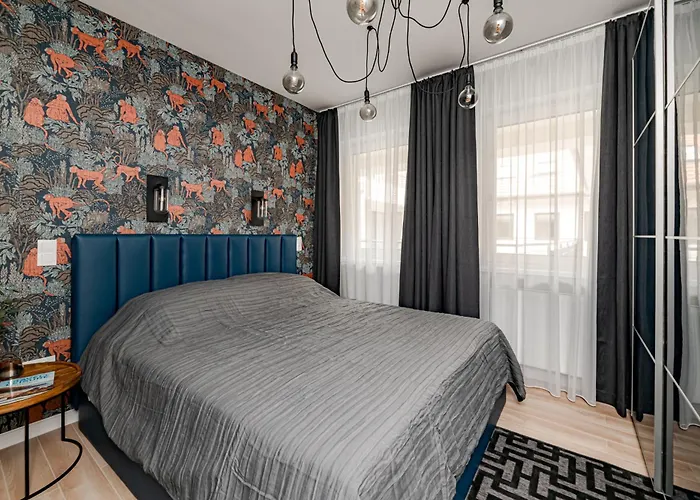 Luxury Tropical At Appartement