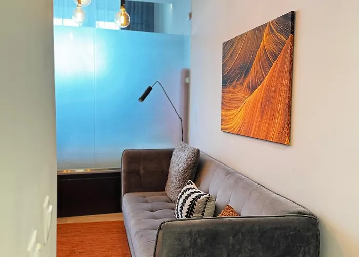Luxury Tropical At Appartement