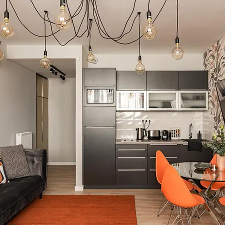 Luxury Tropical At Budapest